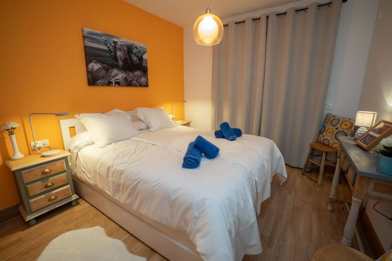 Appartement Neptuno 3E Menyber à Nerja Extérieur photo